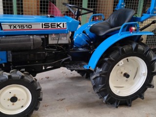 ISEKI TX1510F 