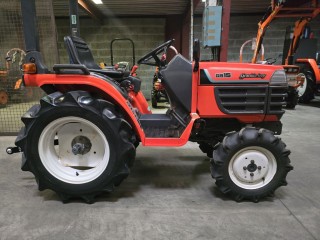 KUBOTA GB15 